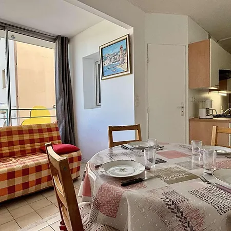 - 2 Pieces Avec Parking, A 150m De La - Fr-1-225-809 Apartment *