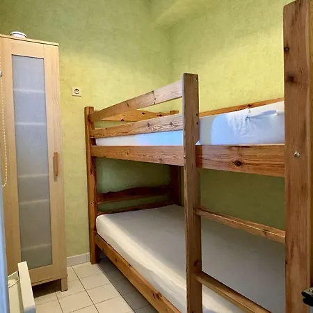 - 2 Pieces Avec Parking, A 150m De La - Fr-1-225-809 Apartment