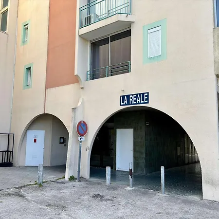 - 2 Pieces Avec Parking, A 150m De La - Fr-1-225-809 * Argeles-sur-Mer